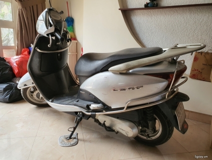 Bán Honda Lead 2009 một đời chủ