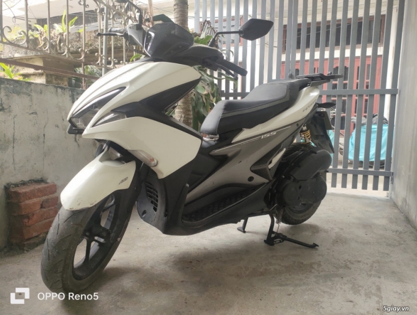 Cần bán xe Yamaha NVX155 ĐỜI 2018