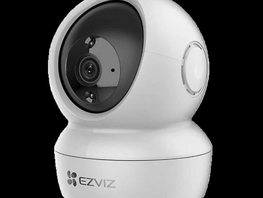 Camera wifi EZVIZ C6N 2MP 1080P Chính hãng