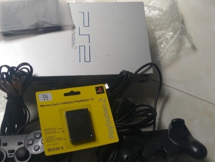 Bán Máy sony ps2 nhật 39 1.000.000.