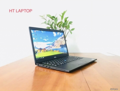 Dell Latitude 7480, i7... mỏng nhẹ , thích hợp vp