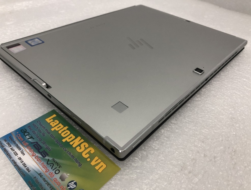 HP Elite x2 G4 Tablet i7 8665U 13-Inch FHD Cảm ứng