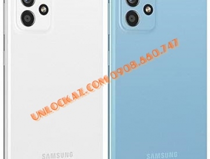 Unlock Samsung Galaxy A52 5G xách tay Mỹ lấy ngay