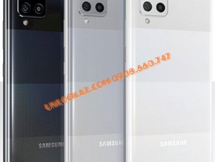 Unlock Samsung Galaxy A42 5G lấy ngay