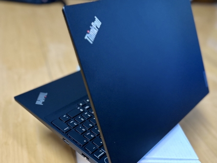 ThinkPad E15 Gen 2 | FHD Ci7 16GB 512GB