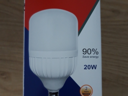 Đèn LED TBulb HHM1-T100-20W giá tốt