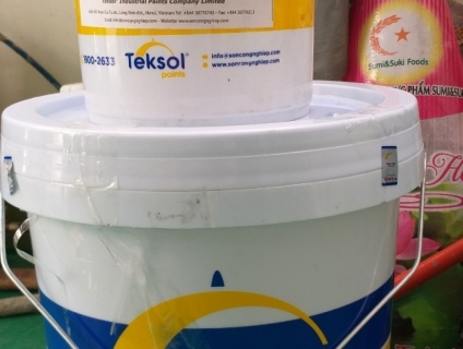 phân phối sơn epoxy ecomax teksol tại đà nẵng