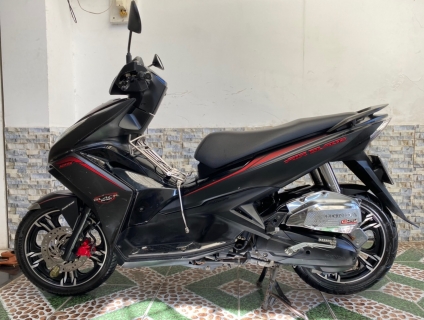 Cần bán Honda Vario 125 bstp 1 đời chủ