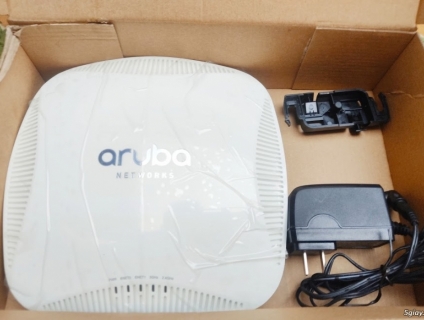 Chuyên Wifi Chuyên Dụng Aruba 225 Tải Cao- Dòng Doanh Nghiệp