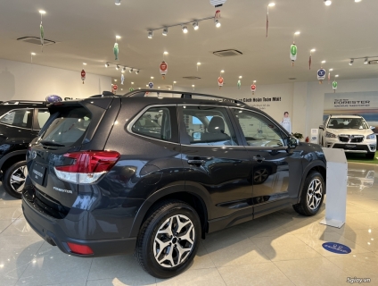 Đánh giá về xe Ô TÔ SUBARU