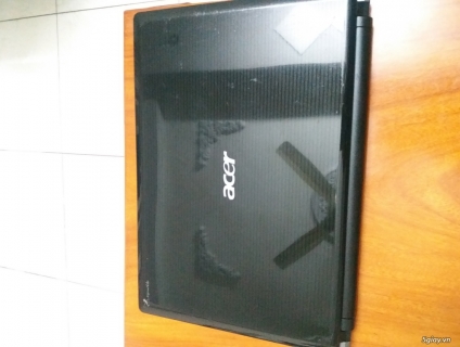 Acer core i3 giá tốt- máy đẹp