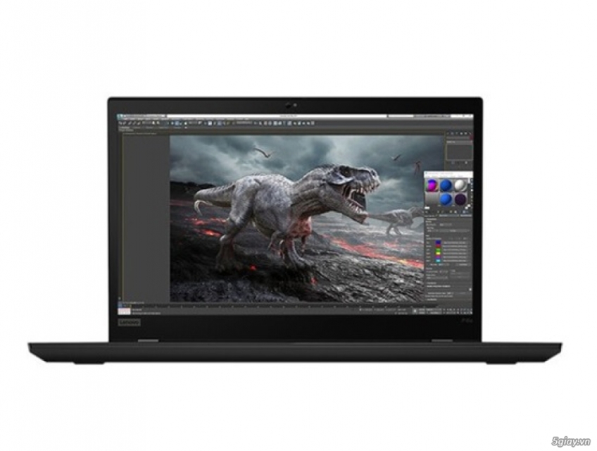 Lenovo P15s Gen2 Intel Core i7 1165G7 16G 512G 15.6'' FHD