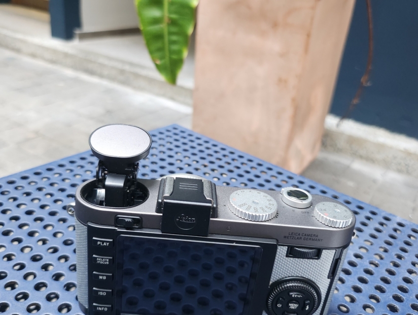 Cần Bán: Máy ảnh Leica X-E typ 102 ngon mượt rẻ