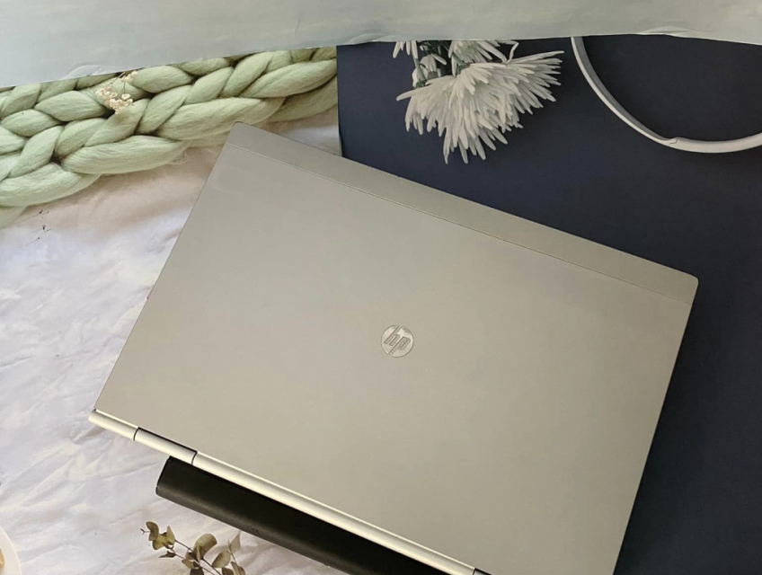 HP Elitebook 2570P i5-3320M/8G/128G SSD