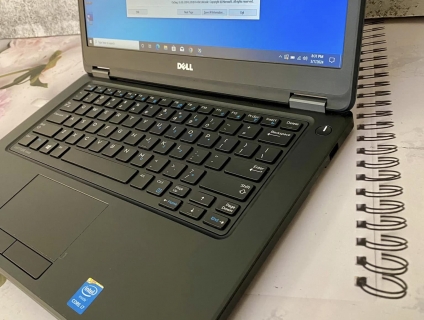 Dell Latitude E5450 i7/8G/256G Card rời 2G