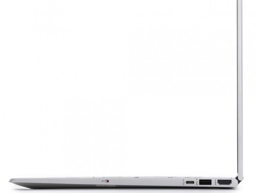Laptop HP ENVY X360 Convertible 15m-dr0xxx |i5-8265U|Ram8GB| SSD 256GB
