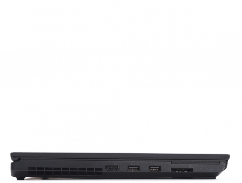 Laptop Lenovo Thinkpad P53 | I9-9880H |Ram 57GB |2TB SSD |RTX 4000 8GB