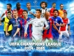 [KẾT QUẢ BỐC THĂM] Vòng Knockout (1/8) UEFA Champions League 2014/2015