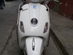 Piaggo vespa lx125 màu trắng sang trọng cần ra đi!!!