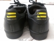 Bán giày Adidas Todd James Supershell Superstar mới 100% size US 8 black