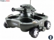 Xe tăng lội nước điều khiển từ xa RC AMPHIBIOUS TANK