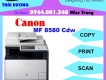 Máy in đa năng Canon MF 8580cdw hàng chính hãng, giao hàng tận nơi.