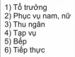 Coco5 Tuyển Dụng