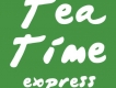 Tuyển pha chế trà sữa Tea Time Express