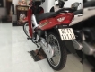 Honda Wave Alpha mới 100% biển số V.I.P ngũ quý 111.11