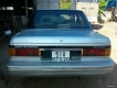 Nissan Bluebird