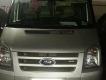 Cần bán Ford Transit 2013