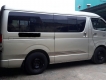 TOYOTA HIACE 10 chỗ (2005)