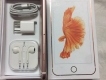 iphone 6S plus rose 16gb fullbox