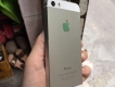 Iphone 5s silver 32gb Mỹ ios 7 có cydia