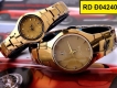 Đồng hồ Rado thiết kế sang trọng chất lượng hoàn hảo