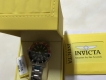 Đồng hồ INVICTA xách tay từ Mỹ sale sốc