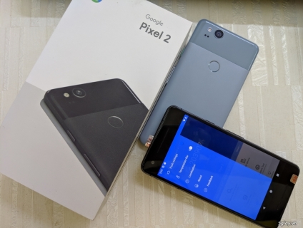 Google Pixel 2, Google Pixel 2XL siêu camera cấu hình khủng đại hạ giá