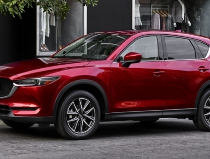 MAZDA CX-5 2.0 FWD 2019 GIẢM GIÁ ĐẾN 50 TRIỆU