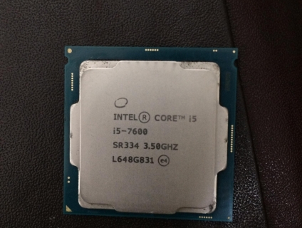 Bán combo i5 7600 B250m Pro 4