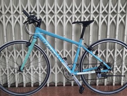 Touring Bianchi (Italia ) ,hàng bãi Nhật