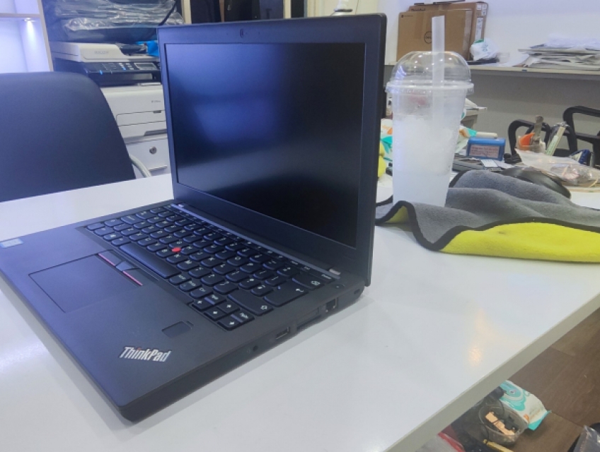 Lenovo ThinkPad X270/X280/X390/X1 Carbon