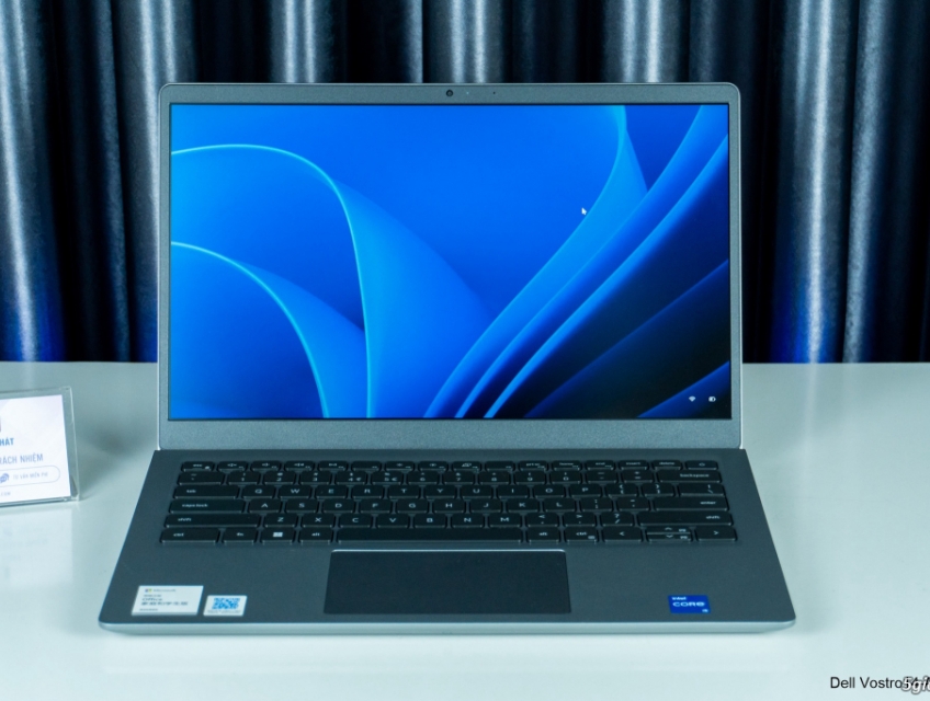 Laptop Dell I5 Gen 12