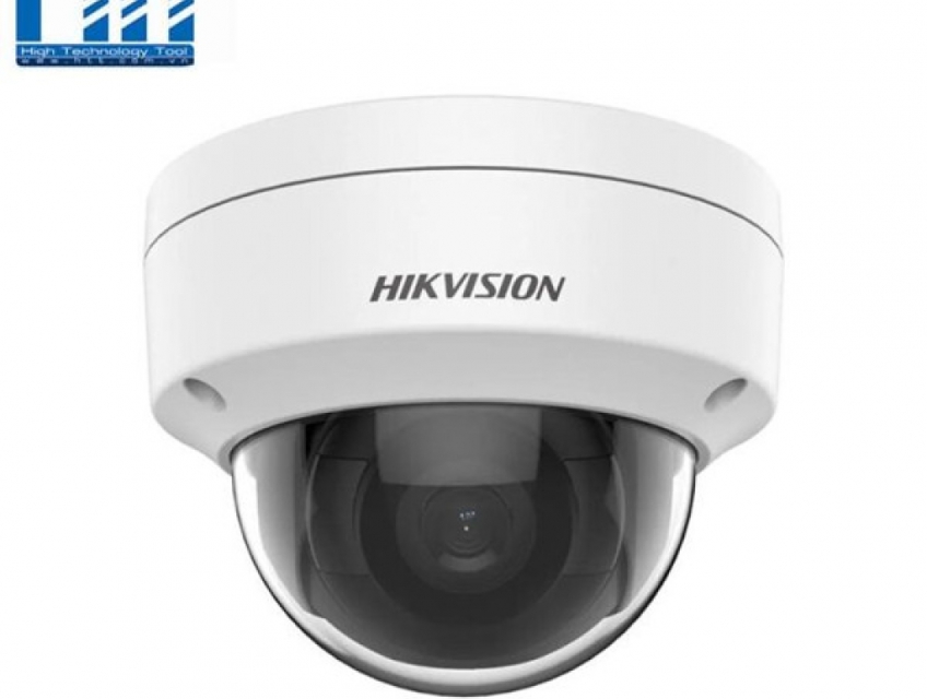 Camera IP Dome 2MP HIKVISION DS-2CD1121G0-I giá rẻ
