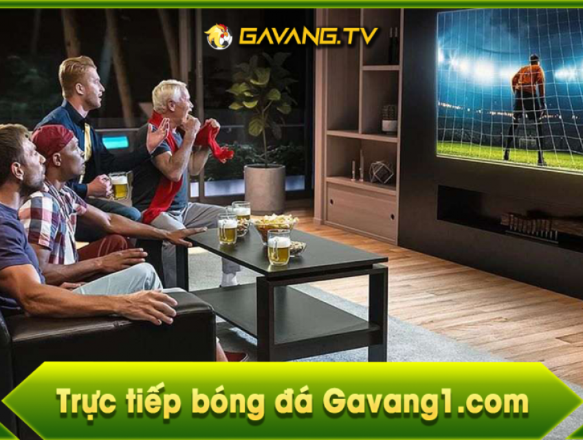 Trải nghiệm bóng đá đỉnh cao không giới hạn cùng Gavangtv