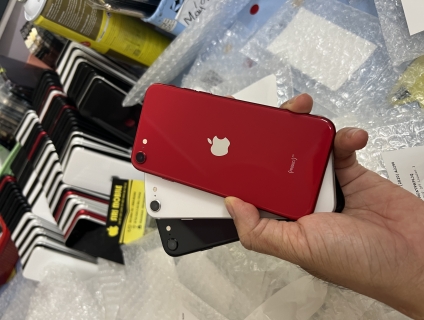 iPhone SE 2020 Quốc tế Zin Áp Đủ màu