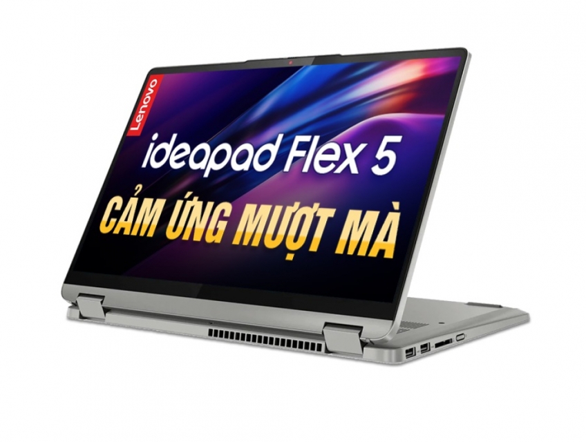 [NEW 100%] Lenovo Ideapad Flex 5