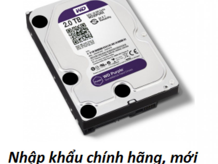 Dịch vụ thay ổ cứng camera tại Biên Hòa Đồng Nai, giá rẻ thay nhanh