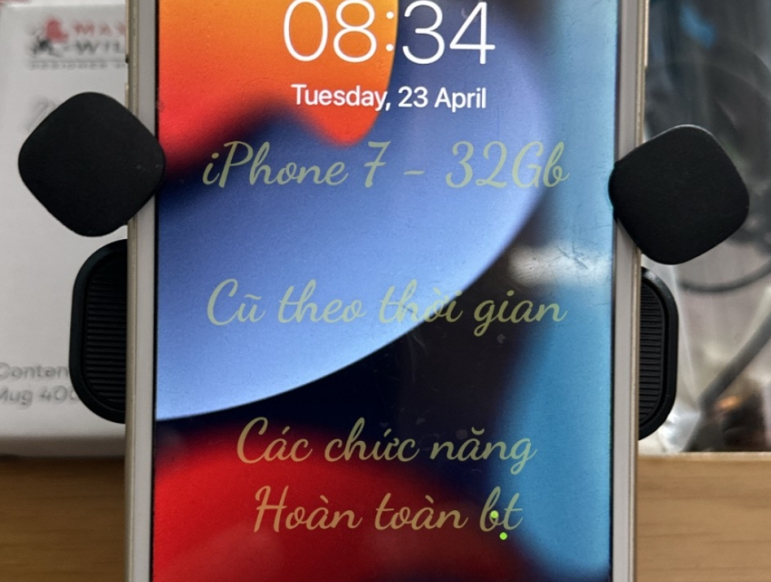 iPhone chữa cháy từ 680k tới 2368k (Full chứcnăng) - có hình thật