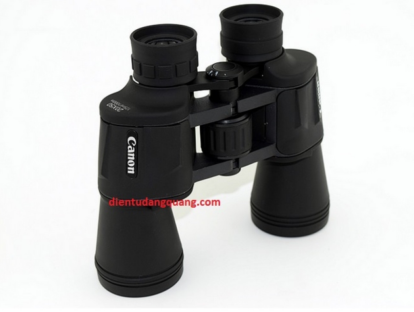 Sale: ống nhòm siêu nét Canon 20x50, 8x40  giá siêu rẻ.