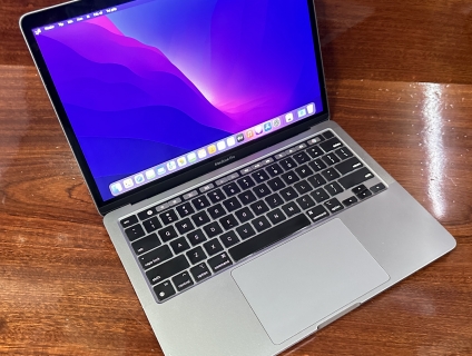 Macbook Pro 13" | M2 8GB 256GB